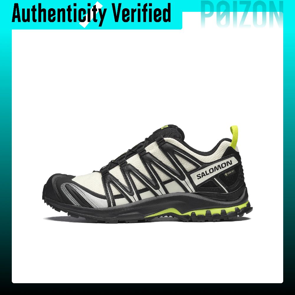 Salomon Shoes Xa Pro 3D - รองเท้าวิ่งเทรล SALOMON XA PRO 3D สำหรับทุกเพศ