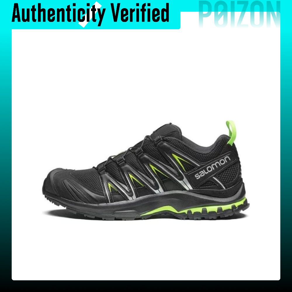 Salomon Shoes Xa Pro 3D - SALOMON XA Pro 3D ADV รองเท้ากลางแจ้งทรงเตี้ย