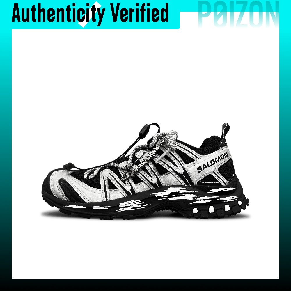 รองเท้ากลางแจ้ง SALOMON XA PRO - Salomon Shoes Xa Pro 3D บทวิจารณ์และราคา