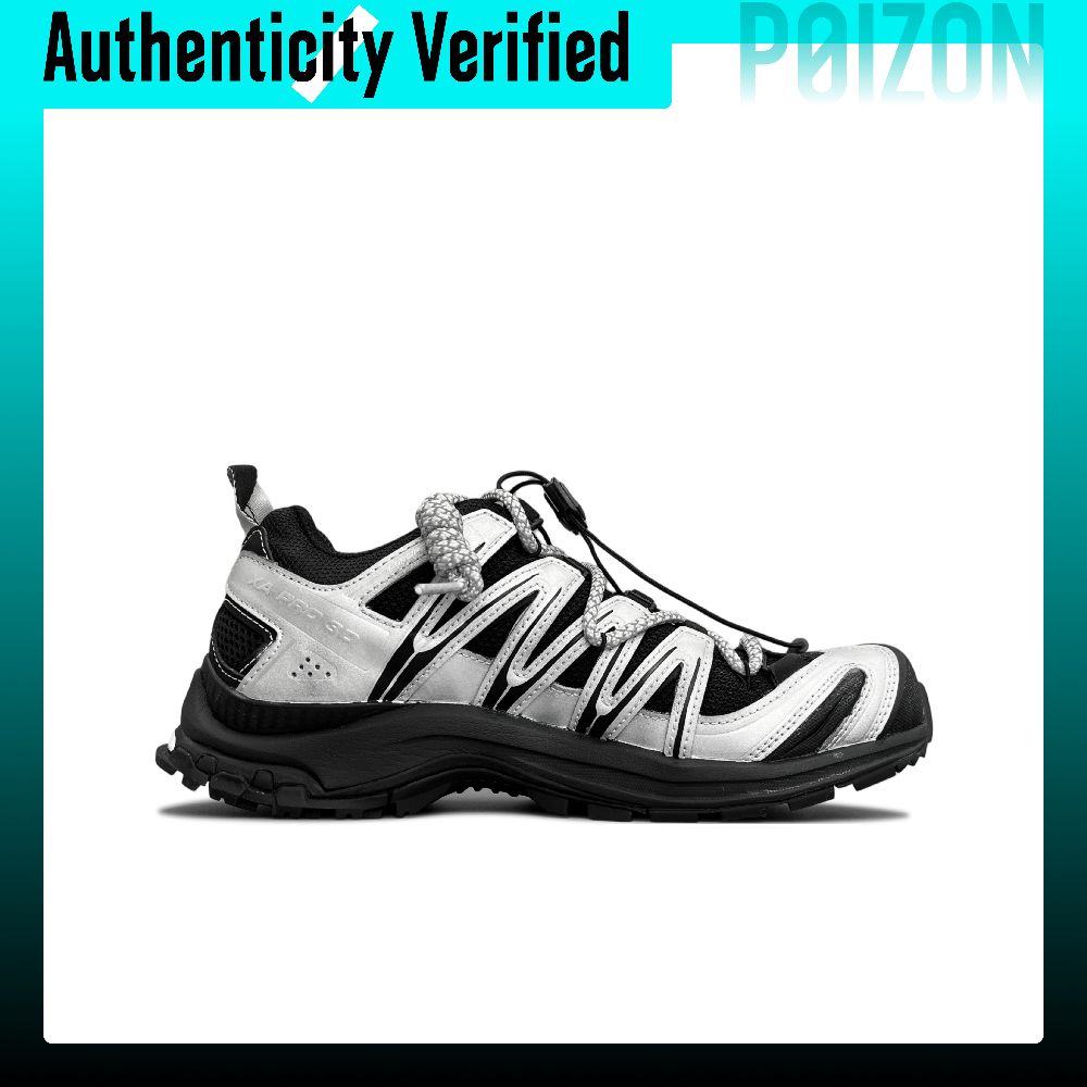 รองเท้ากลางแจ้ง SALOMON XA PRO - Salomon Shoes Xa Pro 3D บทวิจารณ์และราคา