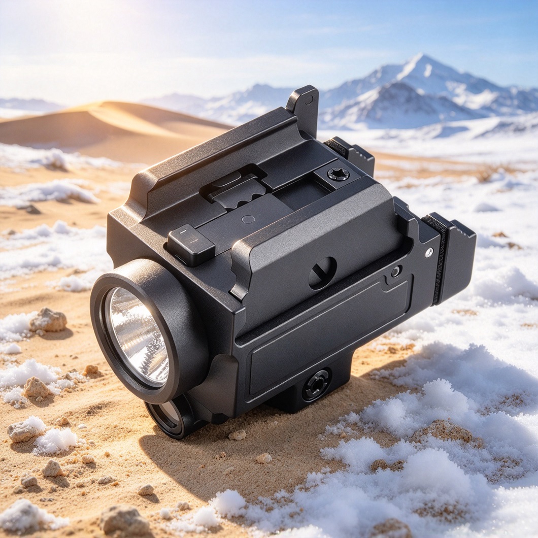 ไฟฉาย LED ยุทธวิธี 800 ลูเมน ช - Outdoor Lighting Black บทวิจารณ์และราคา