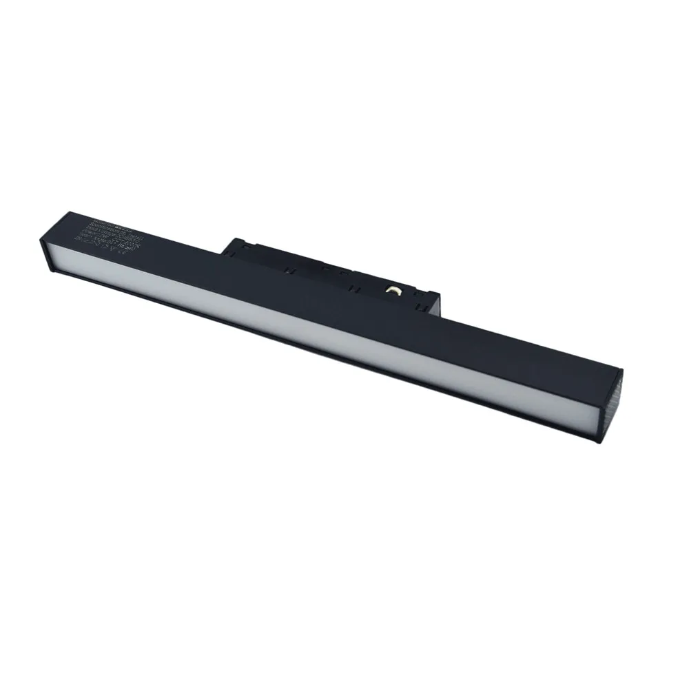 S20 LED Magnetic TRACK Light L - Outdoor Lighting Track บทวิจารณ์และราคา