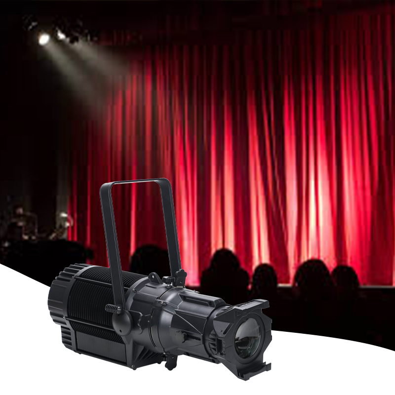 ไฟสปอตไลท์โปรไฟล์ LED Leko กำล - Outdoor Lighting Ip65 บทวิจารณ์และราคา