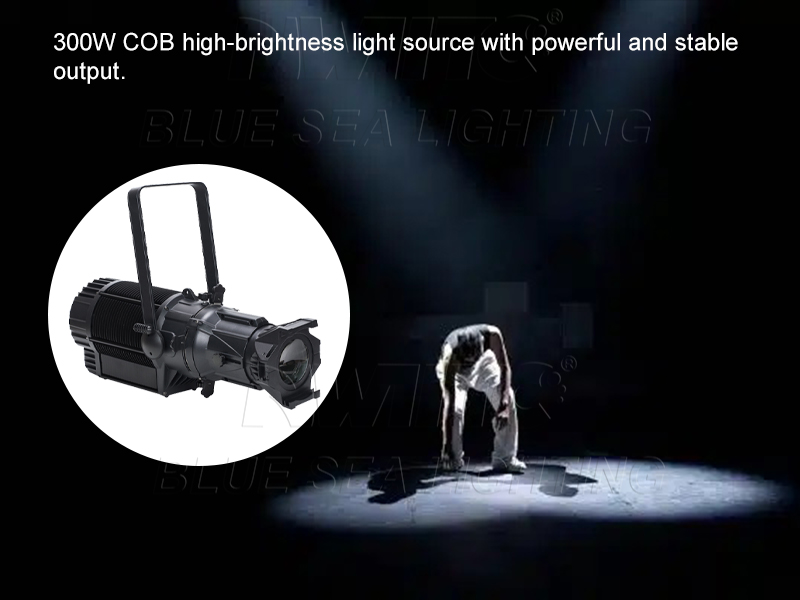 ไฟสปอตไลท์โปรไฟล์ LED Leko กำล - Outdoor Lighting Ip65 บทวิจารณ์และราคา