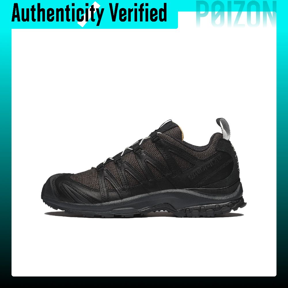 รองเท้าวิ่ง SALOMON XA PRO 3D  - Salomon Shoes Xa Pro 3D บทวิจารณ์และราคา