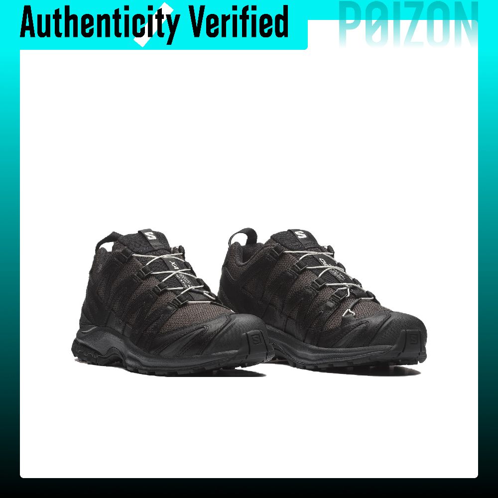 รองเท้าวิ่ง SALOMON XA PRO 3D  - Salomon Shoes Xa Pro 3D บทวิจารณ์และราคา