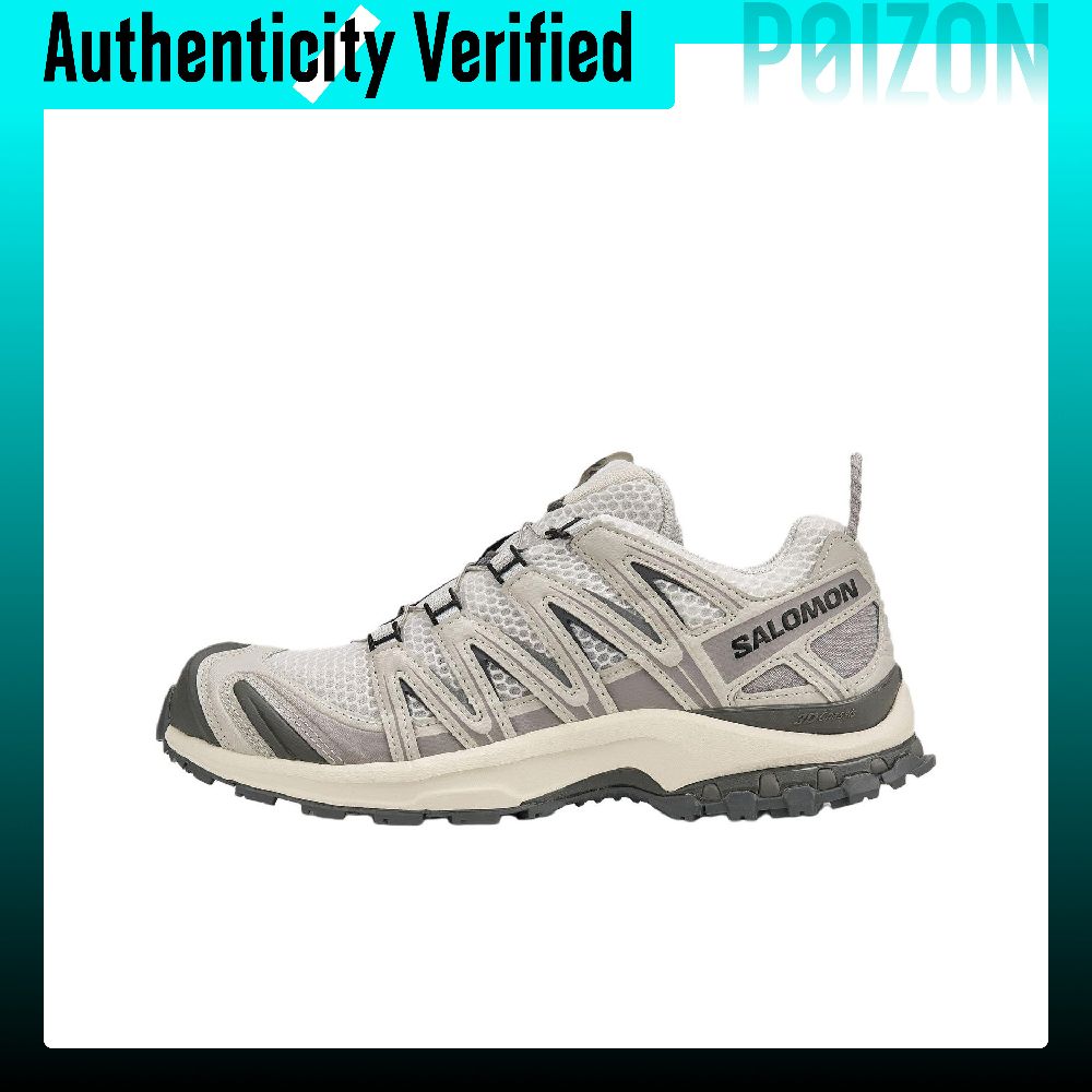 รองเท้าวิ่ง SALOMON XA PRO 3D  - Salomon Shoes Xa Pro 3D บทวิจารณ์และราคา