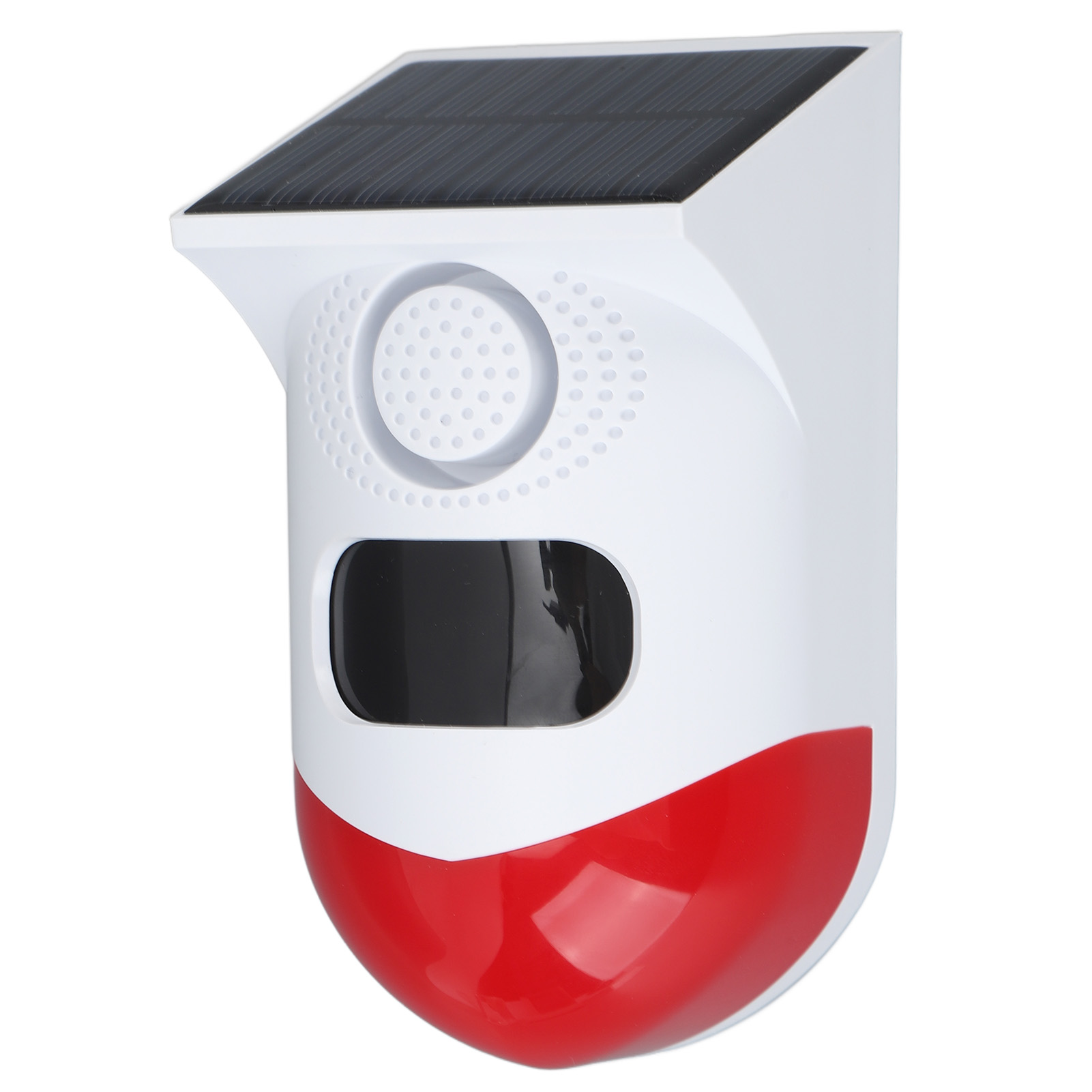 สัญญาณเตือนภัยพลังงานแสงอาทิตย - Outdoor Lighting Wireless บทวิจารณ์และราคา