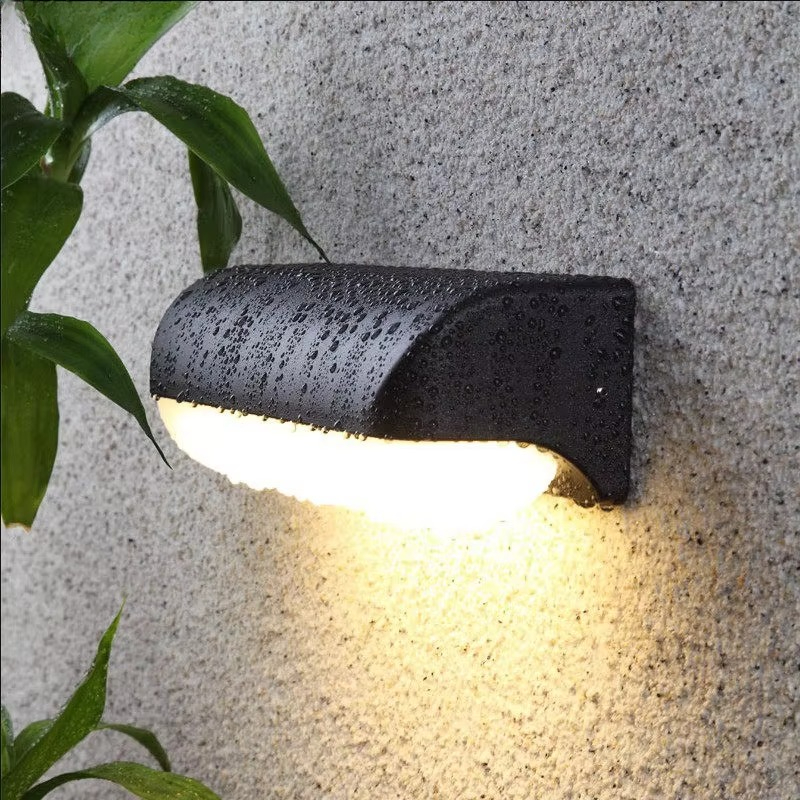 โคมไฟติดผนัง LED สำหรับภายนอกอ - Outdoor Lighting Waterproof บทวิจารณ์และราคา