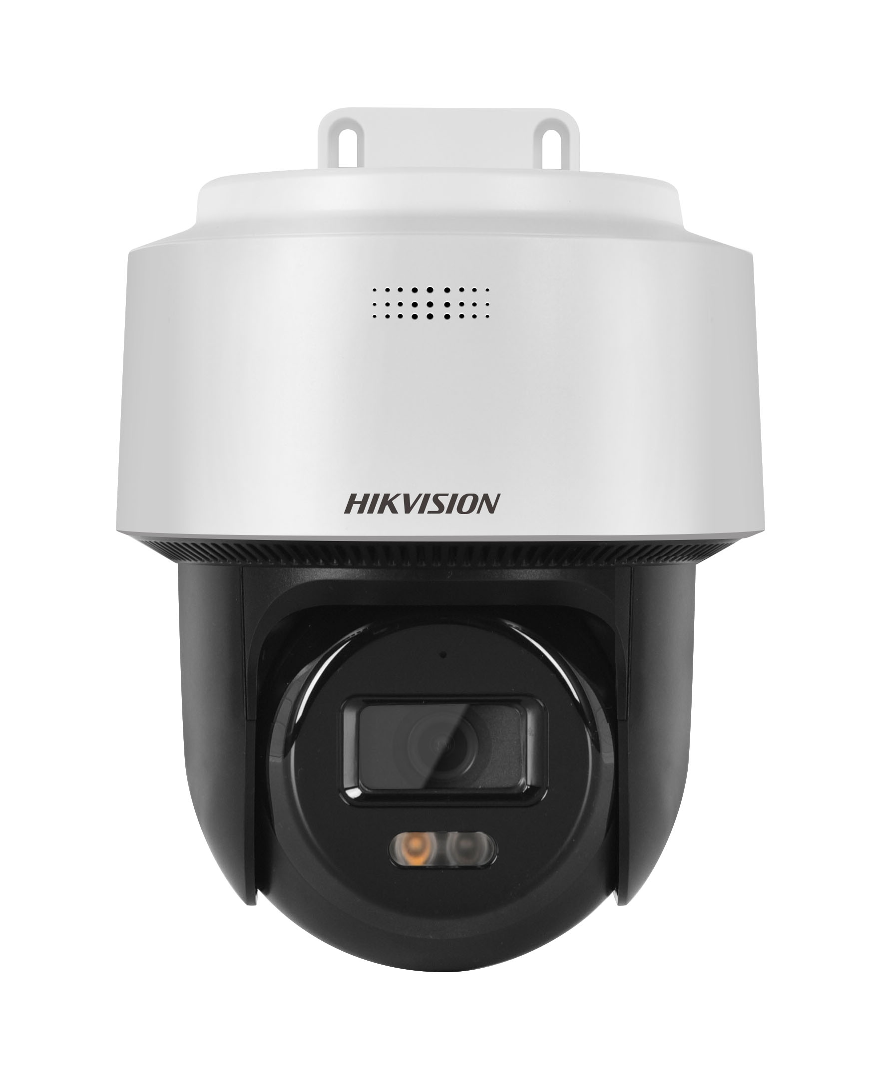 กล้อง Hikvision PT 4MP รุ่น DS - Outdoor Lighting Track บทวิจารณ์และราคา