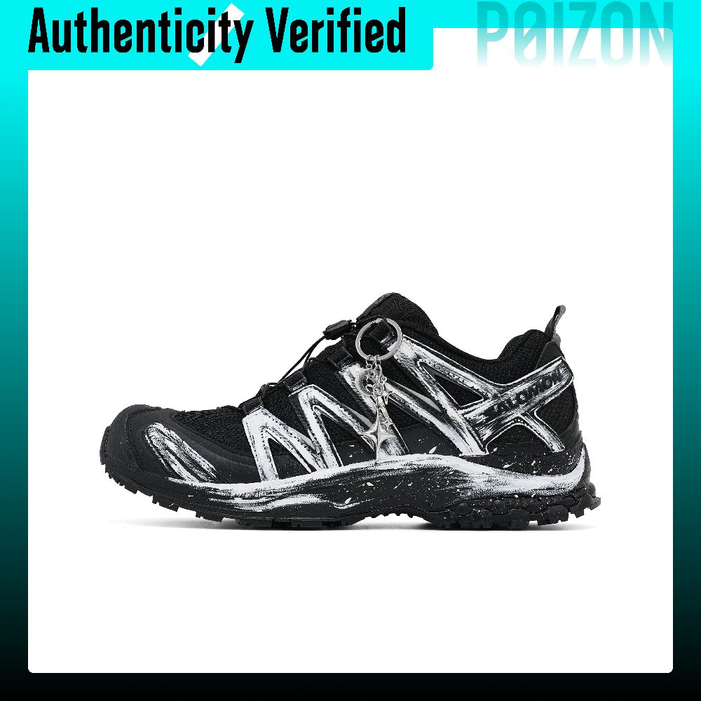 รองเท้าวิ่ง SALOMON XA PRO 3D  - Salomon Shoes Xa Pro 3D บทวิจารณ์และราคา