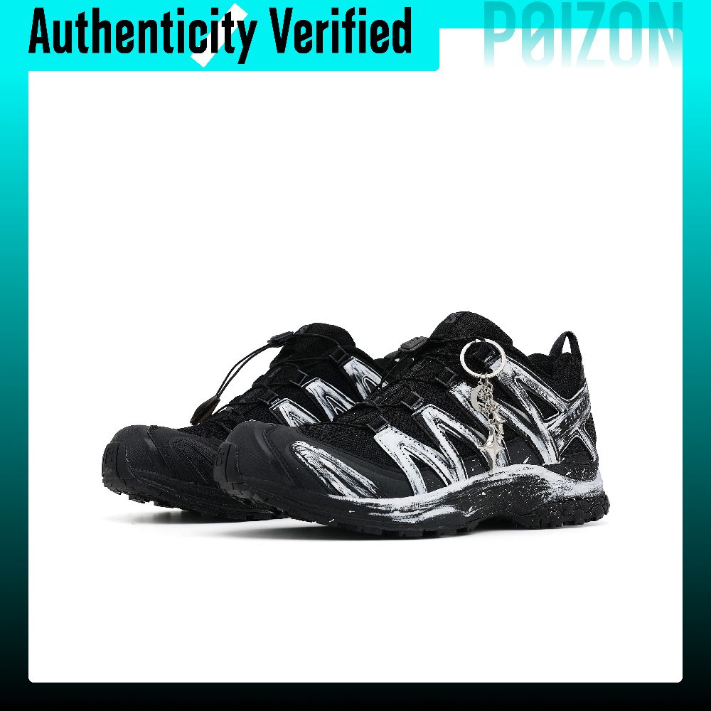 รองเท้าวิ่ง SALOMON XA PRO 3D  - Salomon Shoes Xa Pro 3D บทวิจารณ์และราคา