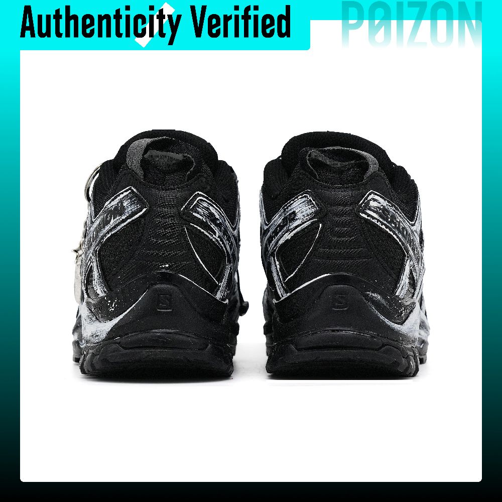 รองเท้าวิ่ง SALOMON XA PRO 3D  - Salomon Shoes Xa Pro 3D บทวิจารณ์และราคา
