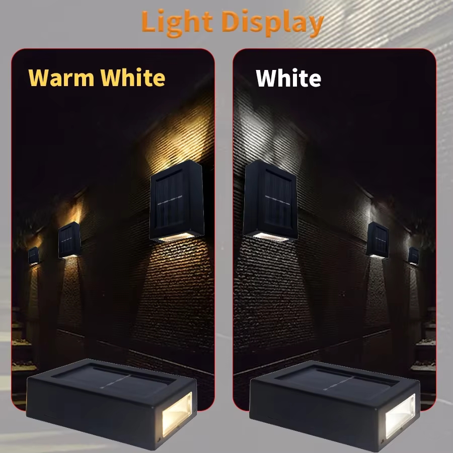 พลังงานแสงอาทิตย์ไฟ LED กลางแจ - Outdoor Lighting Wireless บทวิจารณ์และราคา