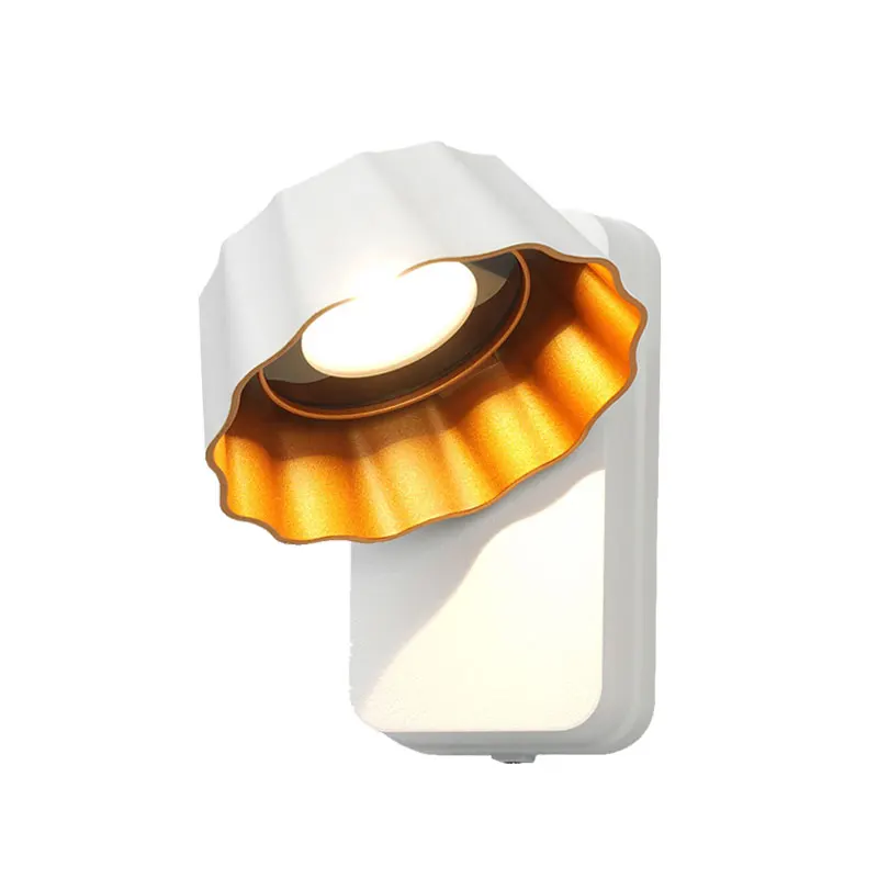 โคมไฟติดผนังสำหรับวิลล่าสไตล์ม - Outdoor Lighting Waterproof บทวิจารณ์และราคา