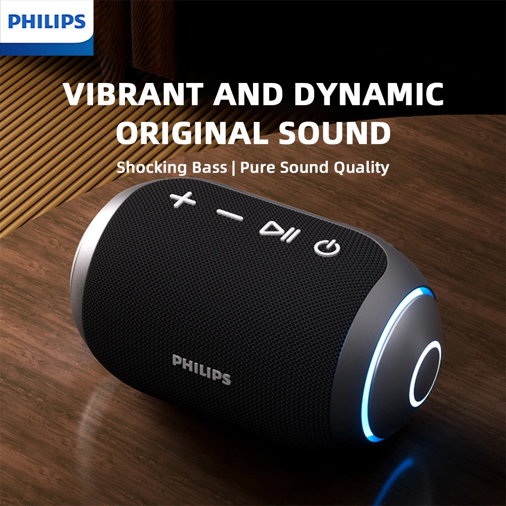 ลำโพงไร้สายพกพาสำหรับใช้งานกลา - Outdoor Lighting Wireless บทวิจารณ์และราคา