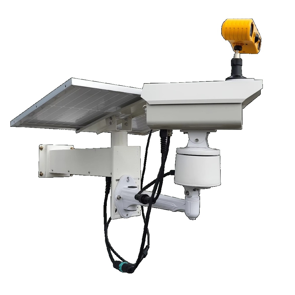 ไฟไล่นกพลังงานแสงอาทิตย์รุ่นอั - Outdoor Lighting Ip65 บทวิจารณ์และราคา